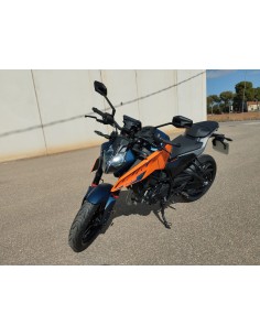 KTM Duke 125 año 2025 2