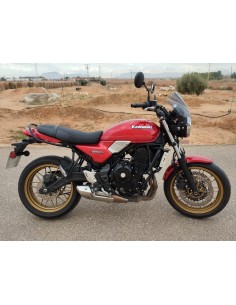 Kawasaki Z 650 RS año 2024
