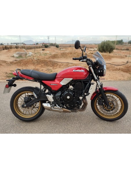 Kawasaki Z 650 RS año 2024