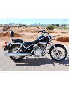 Suzuki Intruder 250 LC 2006