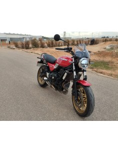 Kawasaki Z 650 RS año 2024 2