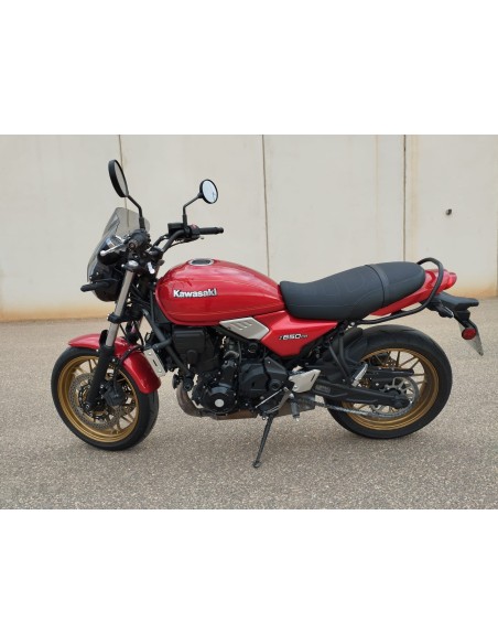 Kawasaki Z 650 RS año 2024