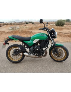 Kawasaki Z650 RS año 2023