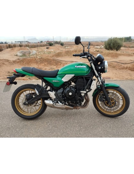 Kawasaki Z650 RS año 2023