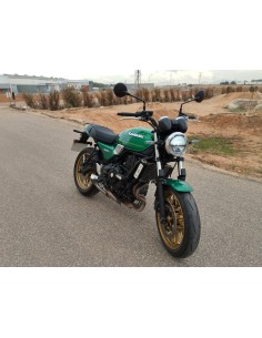 Kawasaki Z650 RS año 2023 2