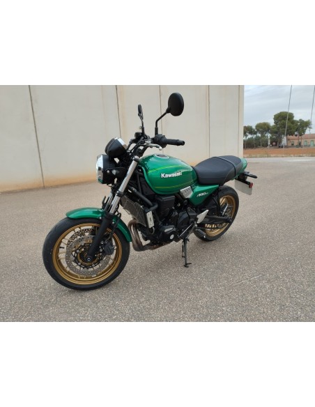 Kawasaki Z650 RS año 2023