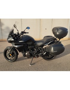 Yamaha Tracer 700 año 2017