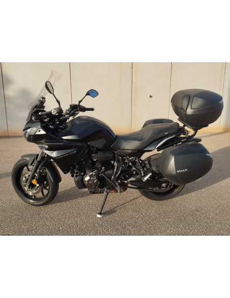 Yamaha Tracer 700 año 2017