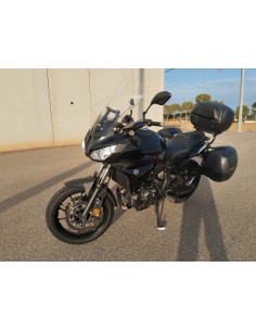 Yamaha Tracer 700 año 2017 2