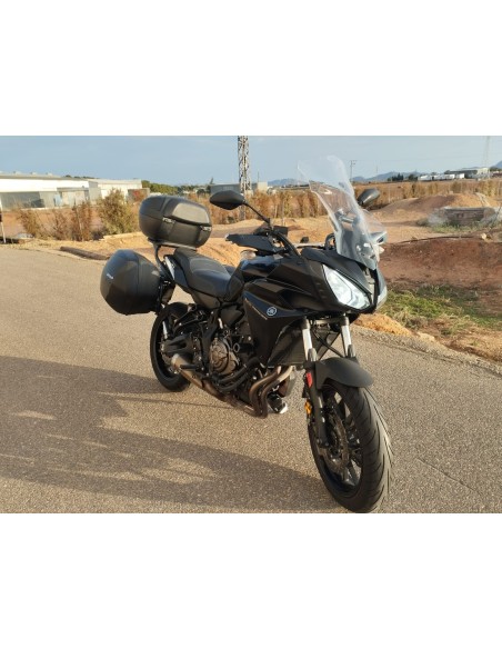 Yamaha Tracer 700 año 2017
