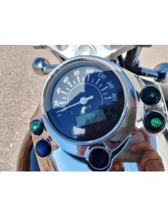 Suzuki Intruder 250 LC 2006 2