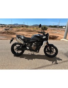 Husqvarna Svartpilen 801 2025