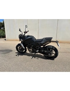 Husqvarna Svartpilen 801 2025 2