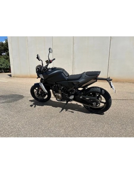 Husqvarna Svartpilen 801 2025