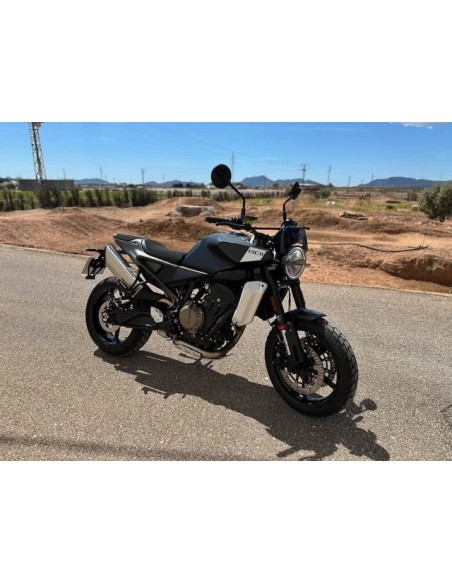 Husqvarna Svartpilen 801 2025