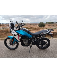 CFMOTO 450 MT año 2024 2