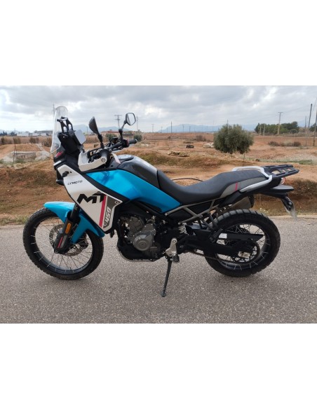 CFMOTO 450 MT año 2024