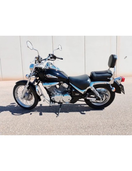 Suzuki Intruder 250 LC 2006