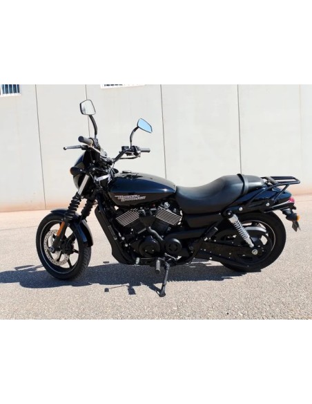 Harley Davidson Street 750 año 2020