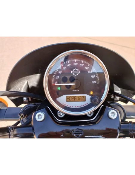 Harley Davidson Street 750 año 2020