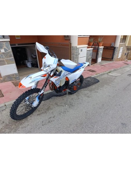 KTM EXC 350 F 2024 Six Days