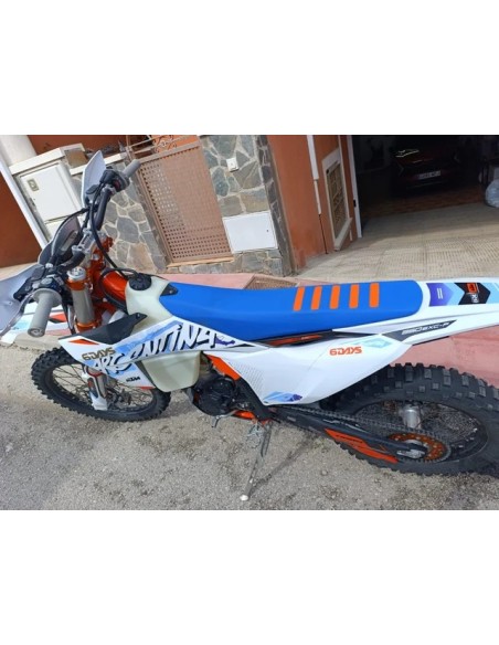 KTM EXC 350 F 2024 Six Days