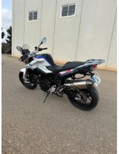 BMW F 800 R 2019