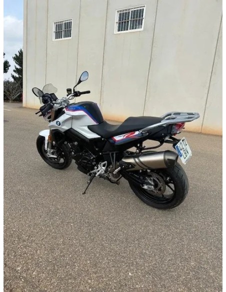 BMW F 800 R 2019
