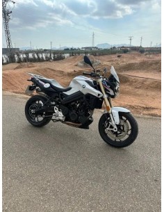 BMW F 800 R 2019 2