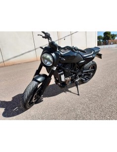 Husqvarna Svartpilen 701 2019