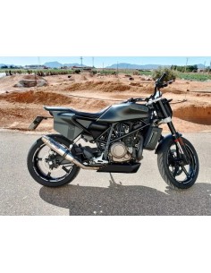 Husqvarna Svartpilen 701 2019 2