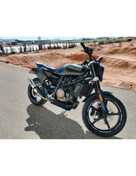 Husqvarna Svartpilen 701 2019