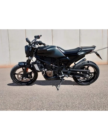 Husqvarna Svartpilen 701 2019