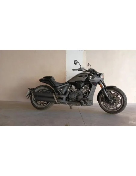 Morbidelli C1002V año 2024