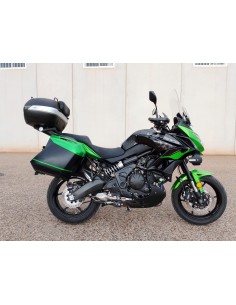 Kawasaki Versys Grand Tourer año 2021