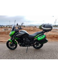 Kawasaki Versys Grand Tourer año 2021 2