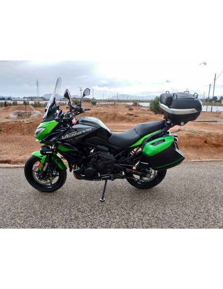 Kawasaki Versys Grand Tourer año 2021