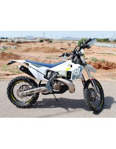 Husqvarna TE 300 2022 2