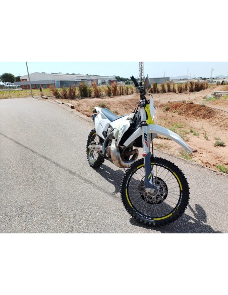 Husqvarna TE 300 2022