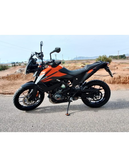 KTM 390 Adventure 2021