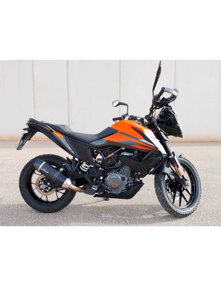 KTM 390 Adventure 2021