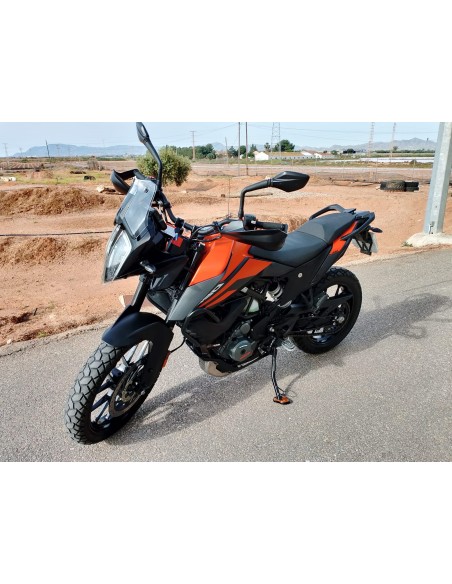 KTM 390 Adventure 2021