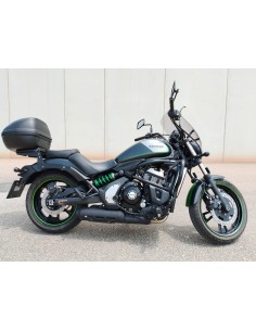 Kawasaki Vulcan S año 2016