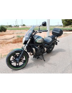 Kawasaki Vulcan S año 2016 2