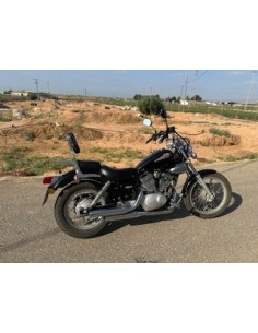 Yamaha Virago 250 año 2006