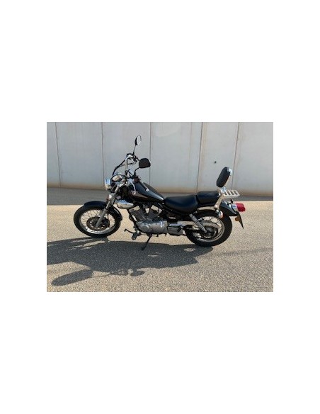 Yamaha Virago 250 año 2006