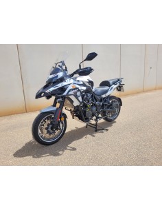 Benelli TRK 502 año 2024 2