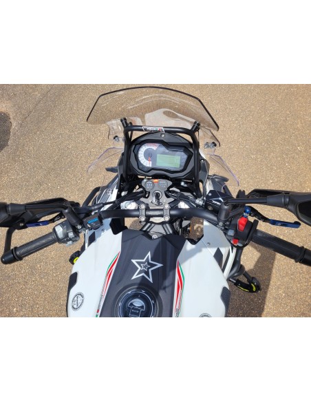 Benelli TRK 502 año 2024