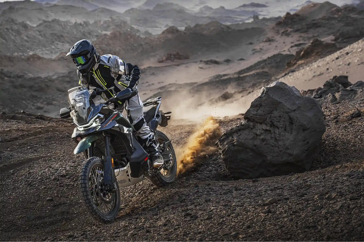 CFMOTO 1000MT