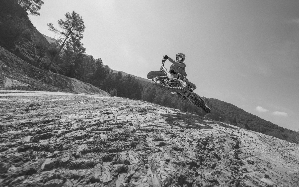 GASGAS MC 125 2027